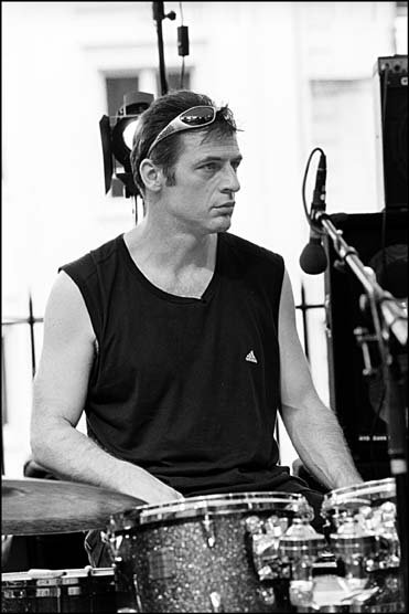 Louis Moutin