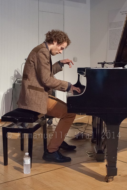 Kristján Martinsson
