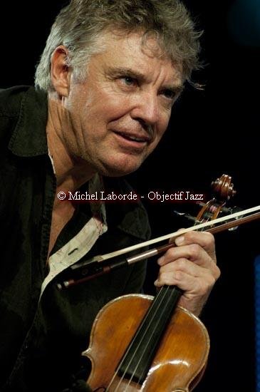 Didier Lockwood
