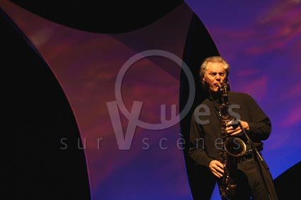 Jan Garbarek