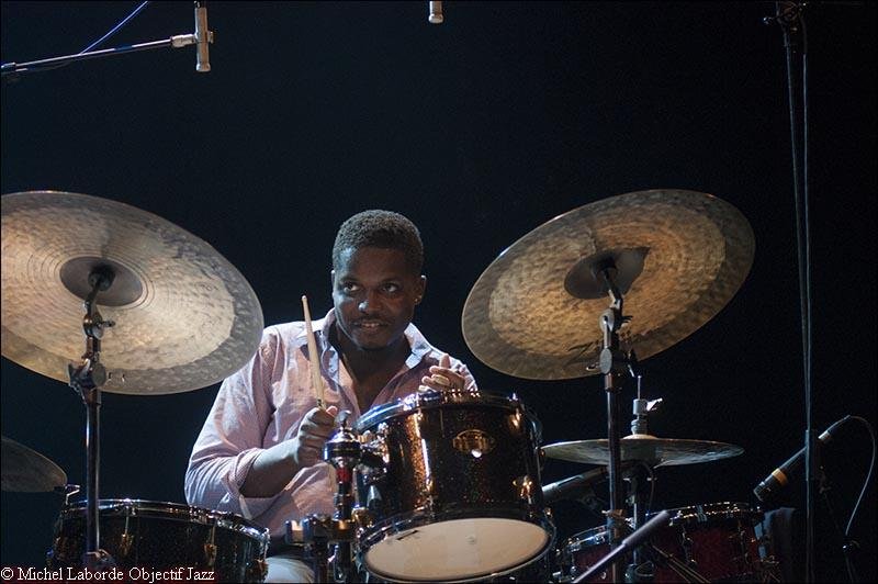 Justin Faulkner