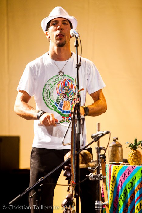 Itamar Girard