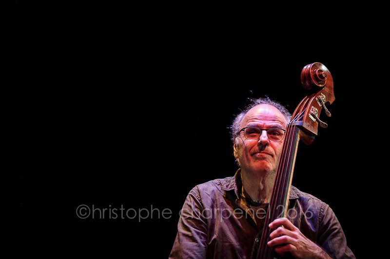 Michel Benita