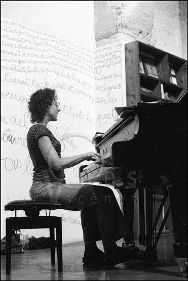 Myra Melford