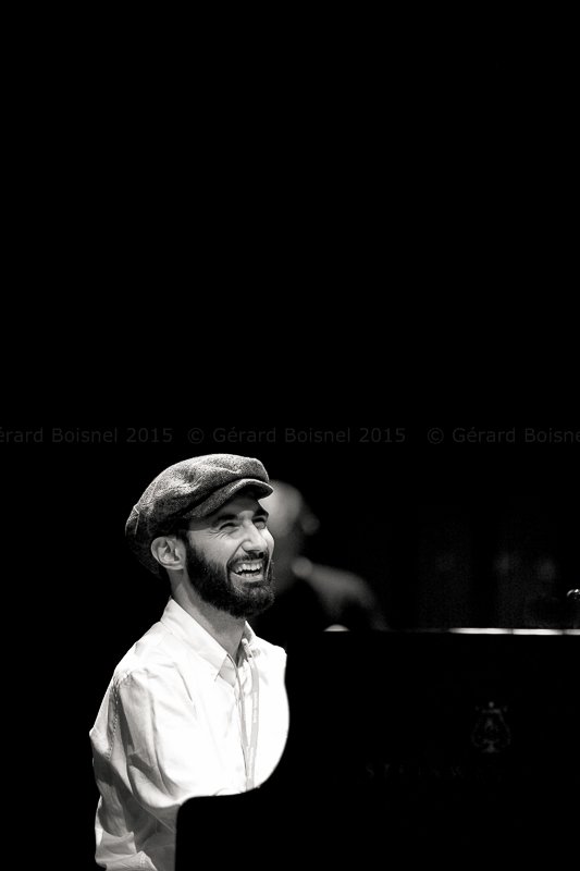 Tigran Hamasyan