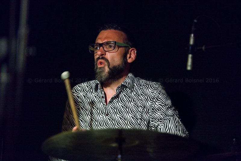 Nicolas Larmignat