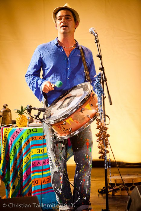 Fawzi Berger