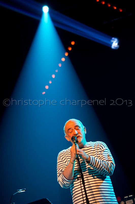 André Minvielle