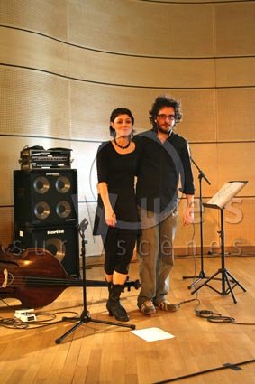 Petra Magoni / Feruccio Spinetti