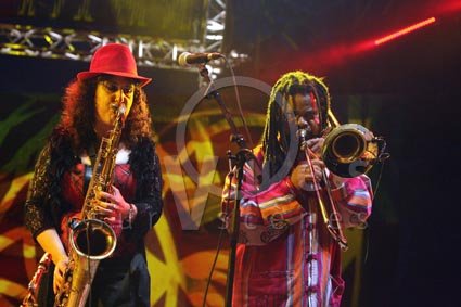 Nadège Dumas / Jean-Paul Chabrele