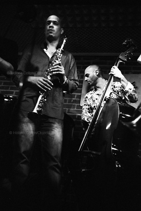 Ricardo Izquierdo/Mauro Gargano