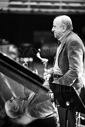 Martial Solal