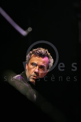 Jean-Marie Machado
