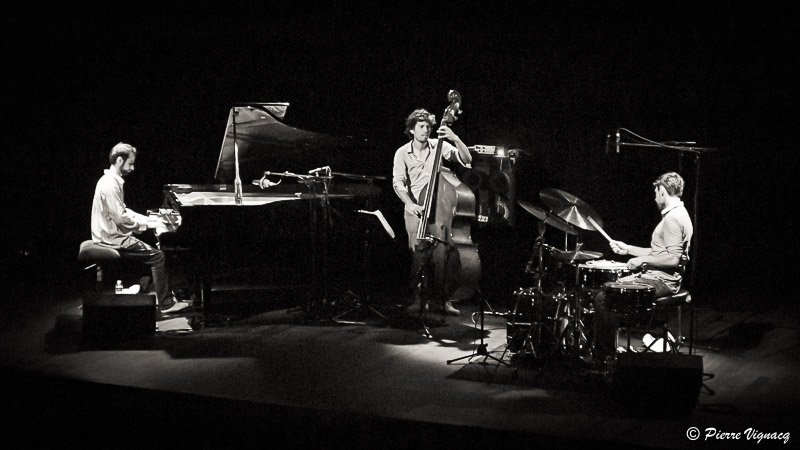 Elie Dufour ; Yann Phayphet ; Marc Michel