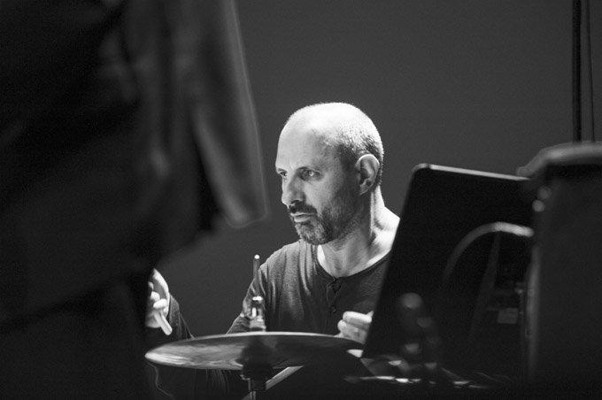 Jorge Rossy