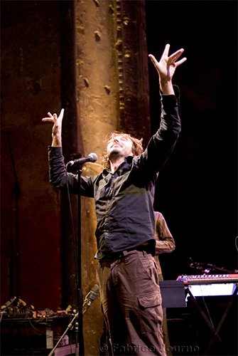 Loïc Lantoine