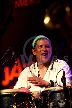 Miguel 'Anga' Diaz
