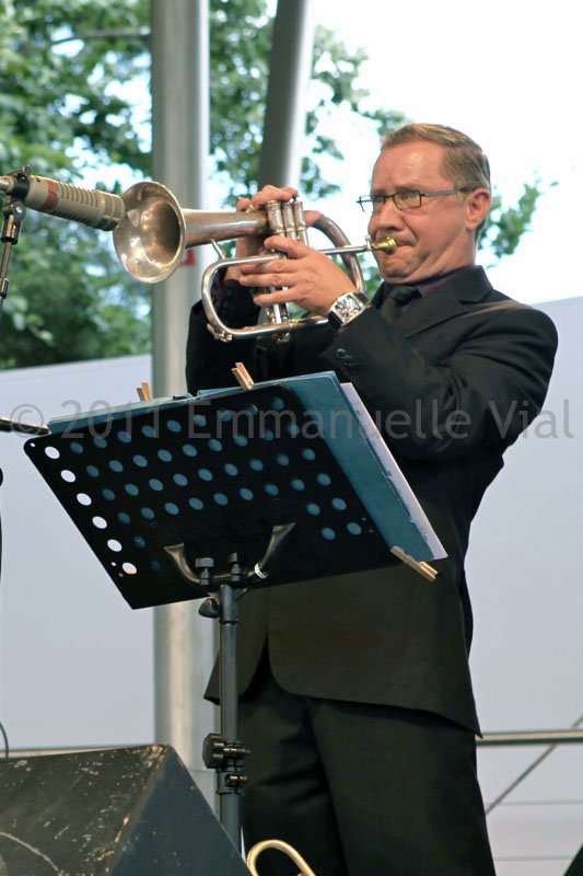 Claude Egéa