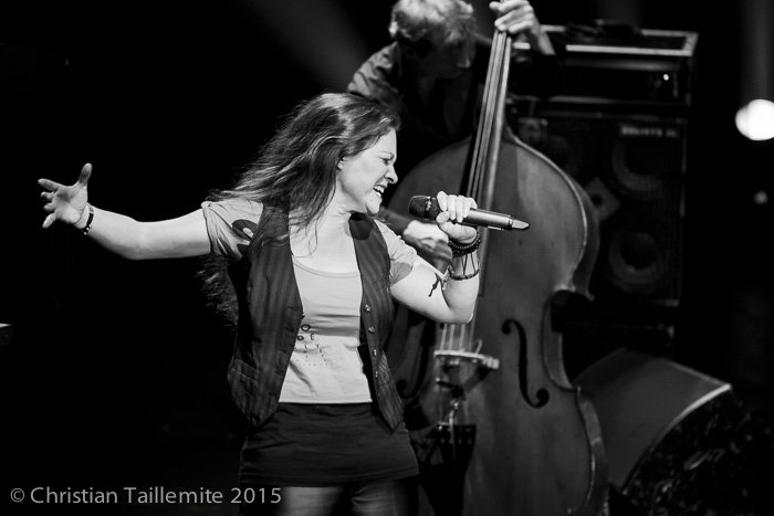 Isabelle Poinloup