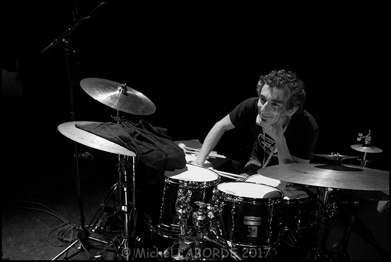 Adrien Chennebault