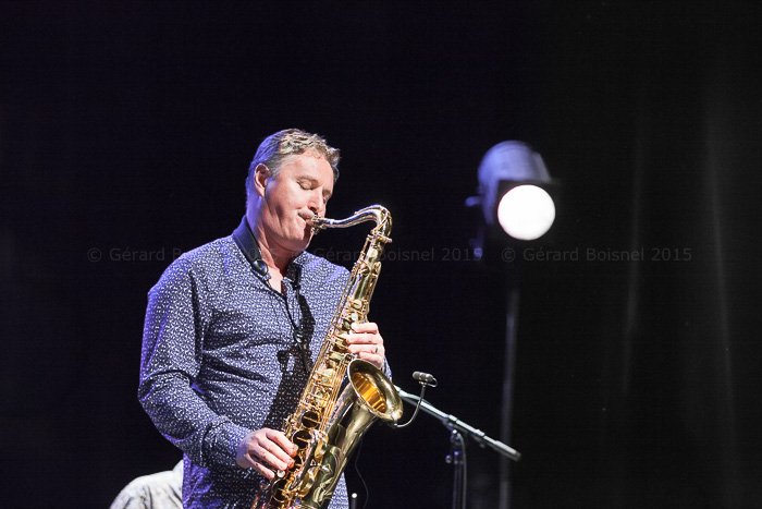 Sylvain Beuf