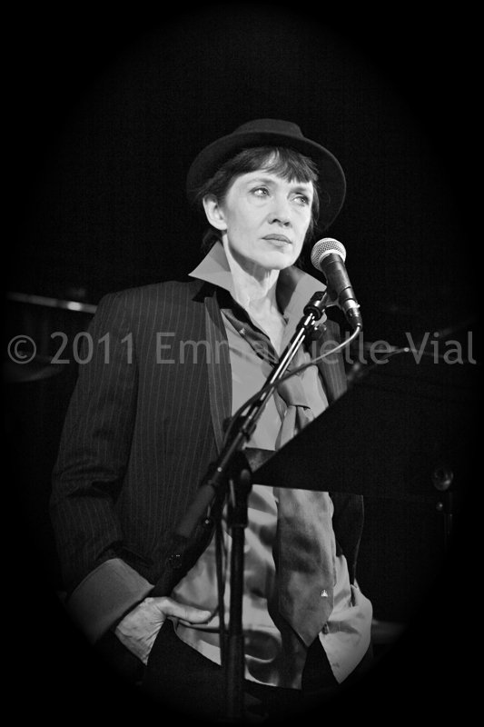 Nancy Huston