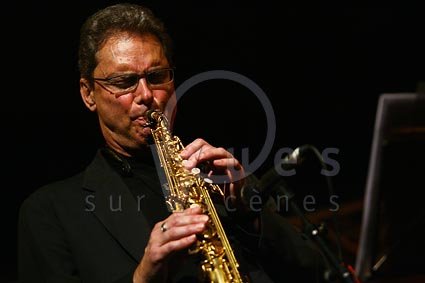 Gary Campbell