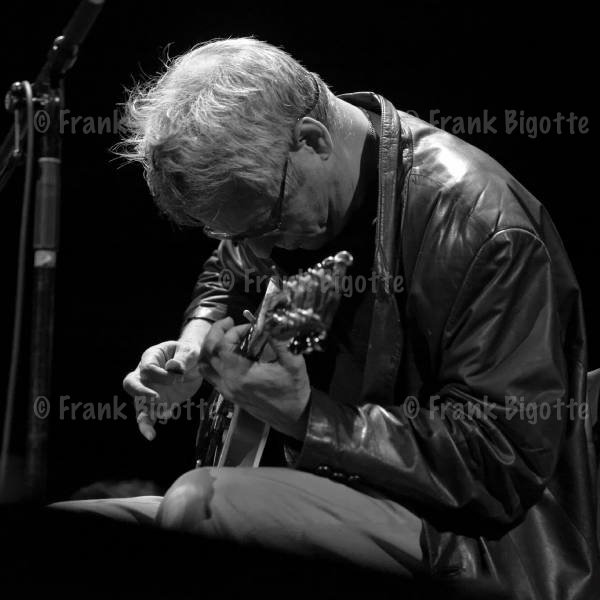 Marc Ribot