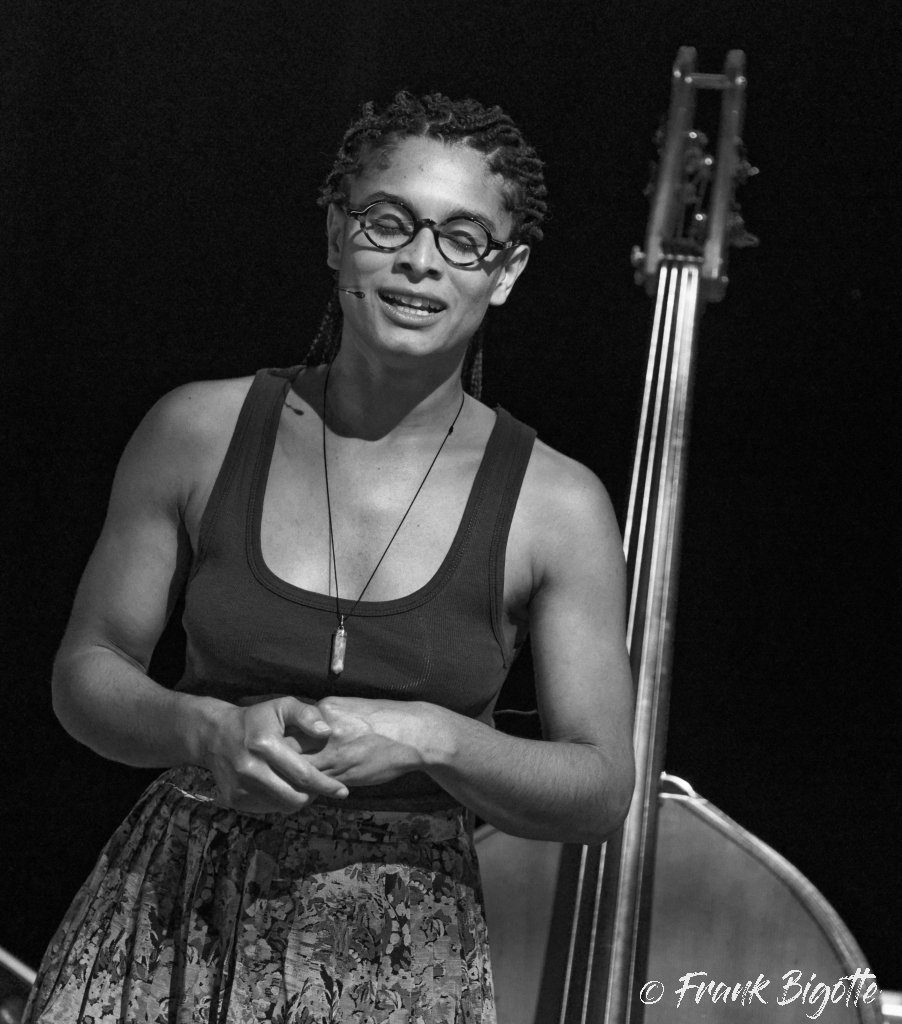 Sélène Saint-Aimé