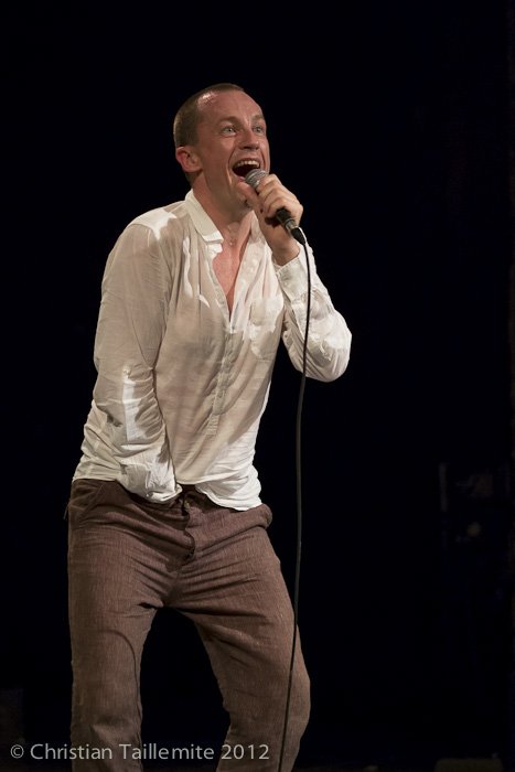 Médéric Collignon