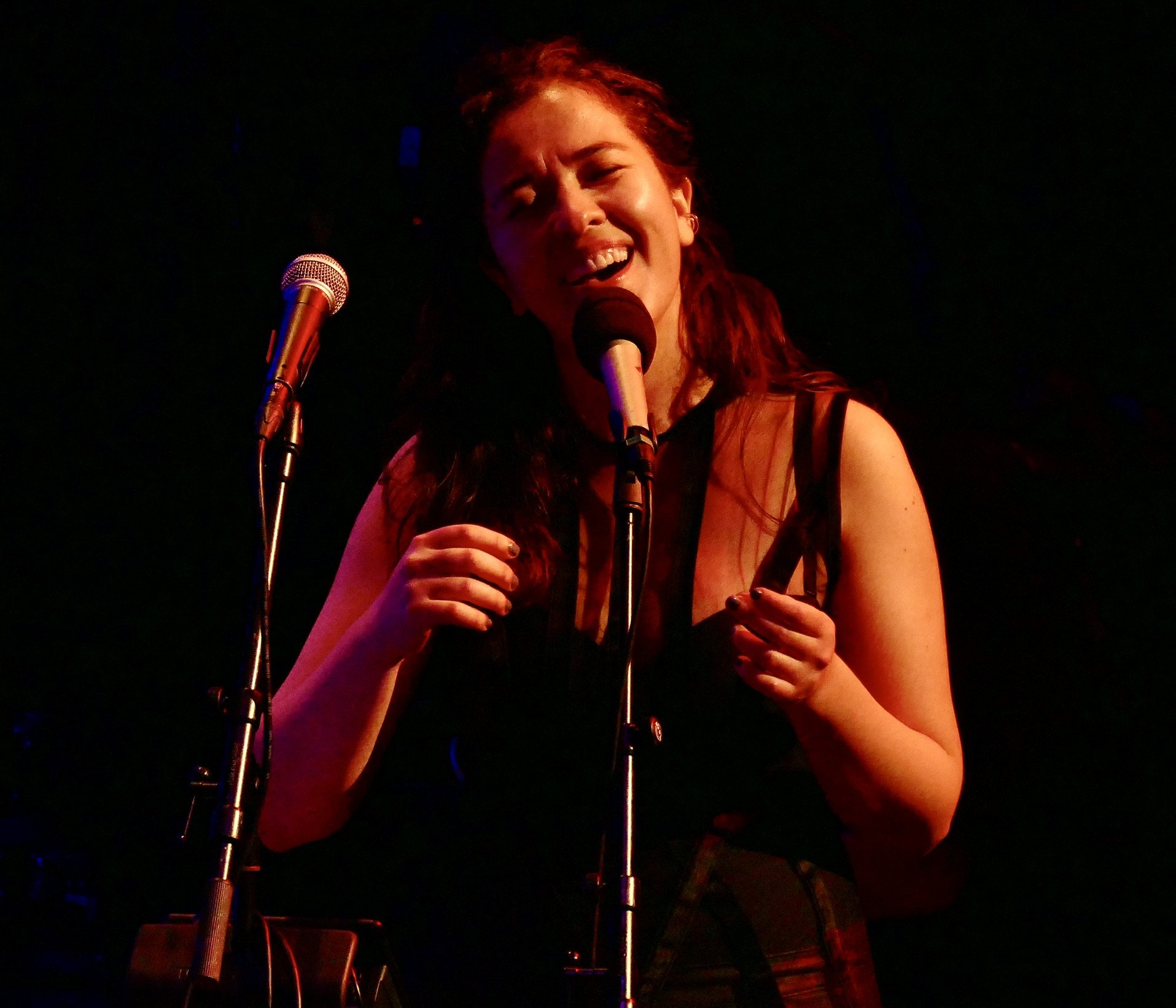 Cansu Tanrıkulu