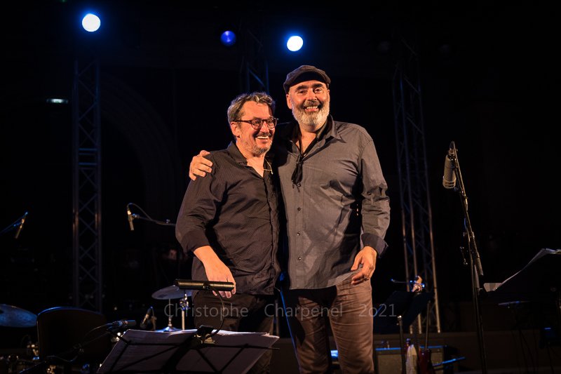 Didier Ithursarry, Christophe Monniot