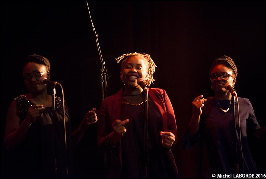 Choristes