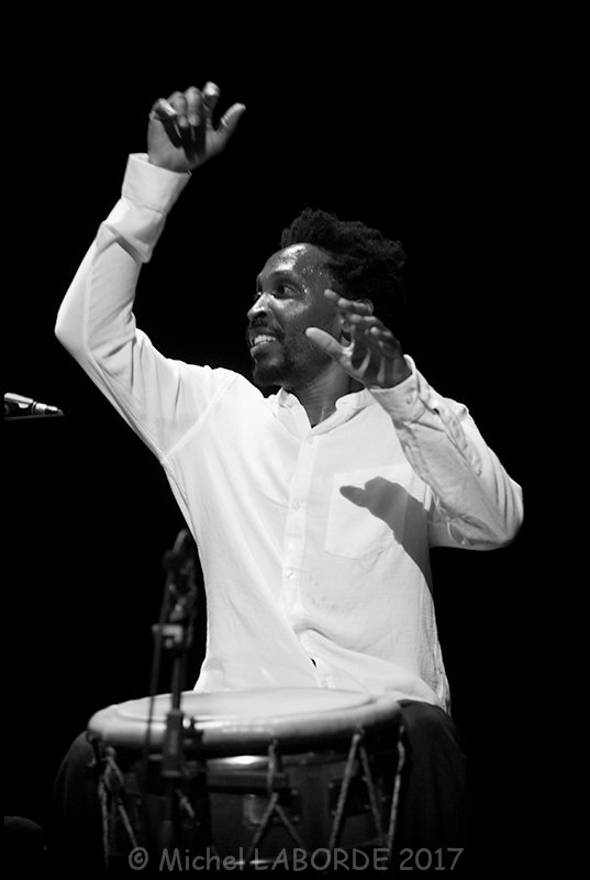 Sonny Troupé