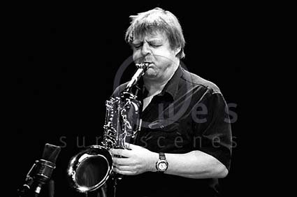 John Surman