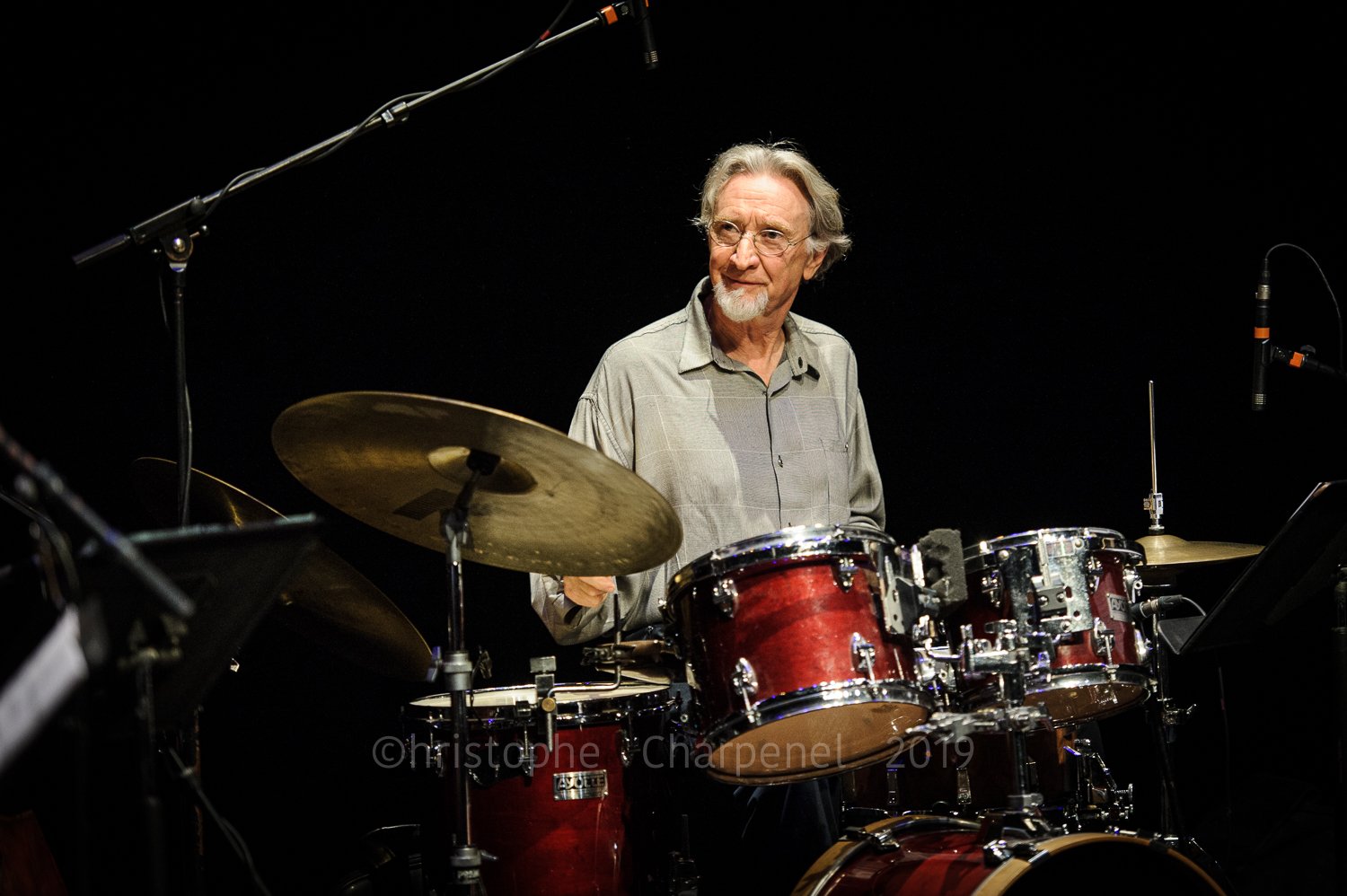 Christian Rollet