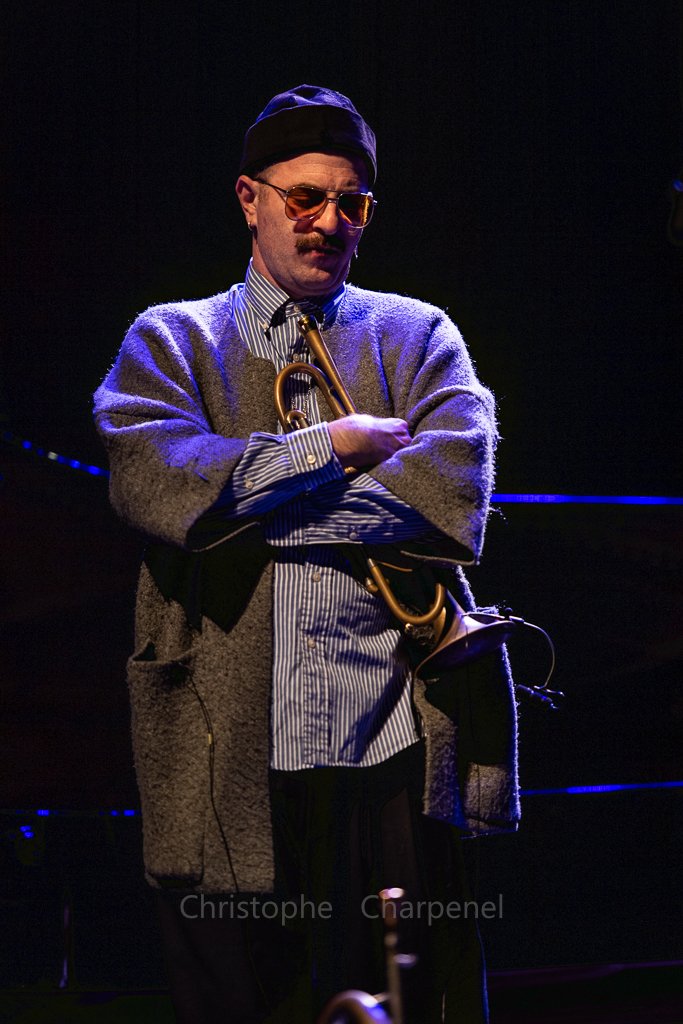 Avishaï Cohen