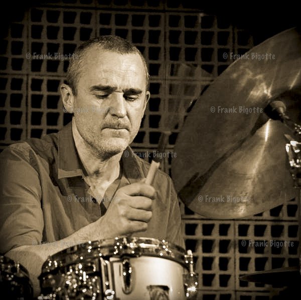 Christophe Marguet