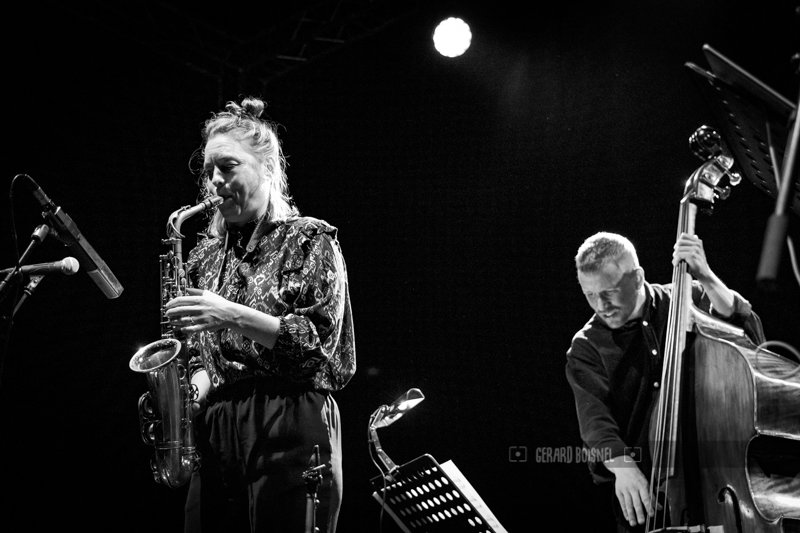 Tineke Postma, Petter Eldh