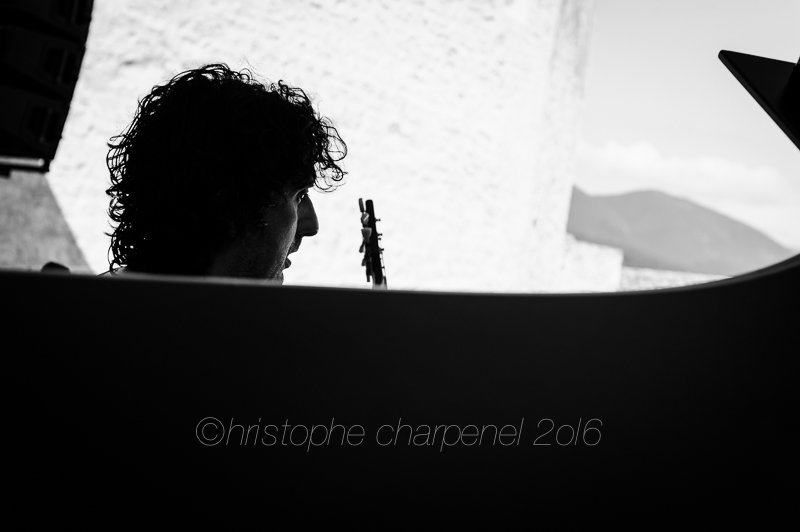 Gilles Coronado