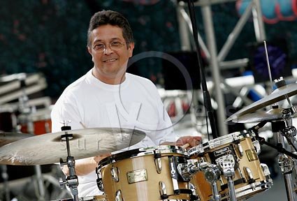 Chano Dominguez