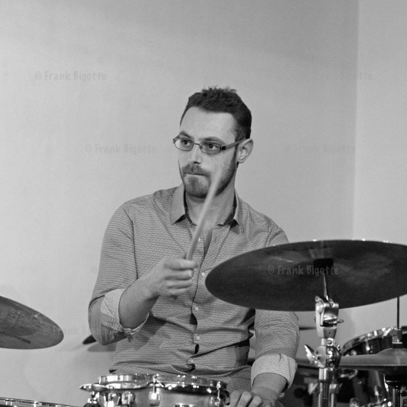 Baptiste Haffen