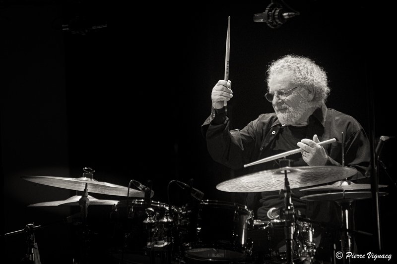 André Ceccarelli