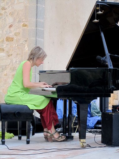 Perrine Mansuy