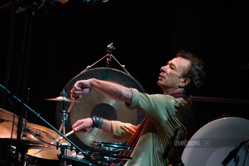 Xavier Desandre-Navarre