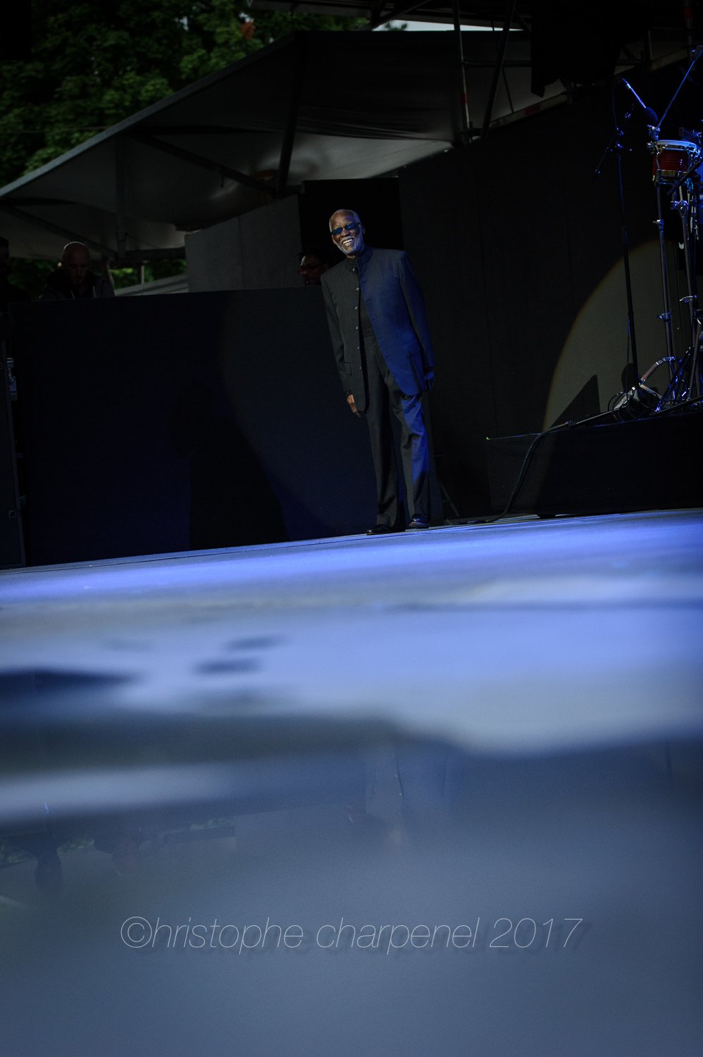 Ahmad Jamal