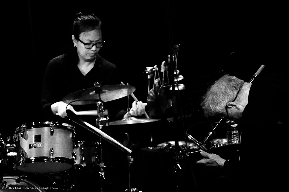 Dave Douglas 'New Sanctuary'