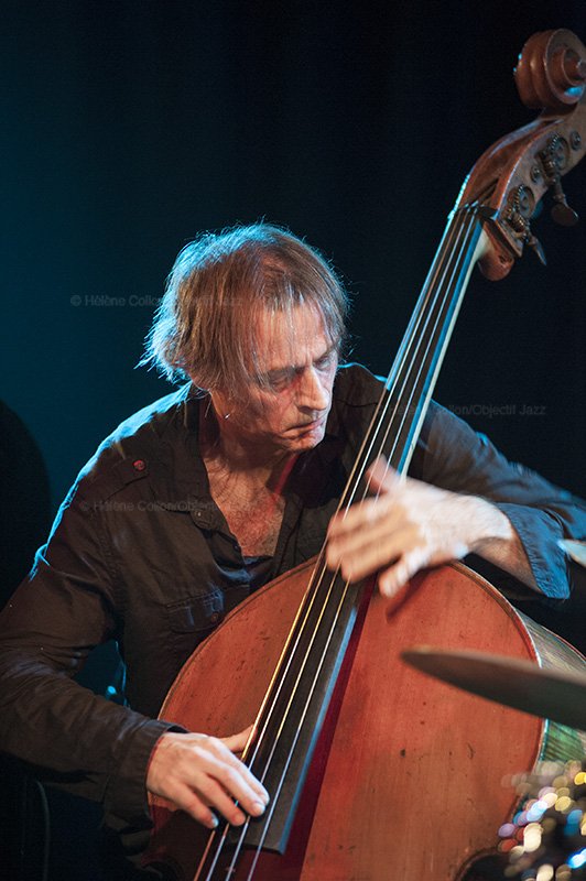 François Moutin