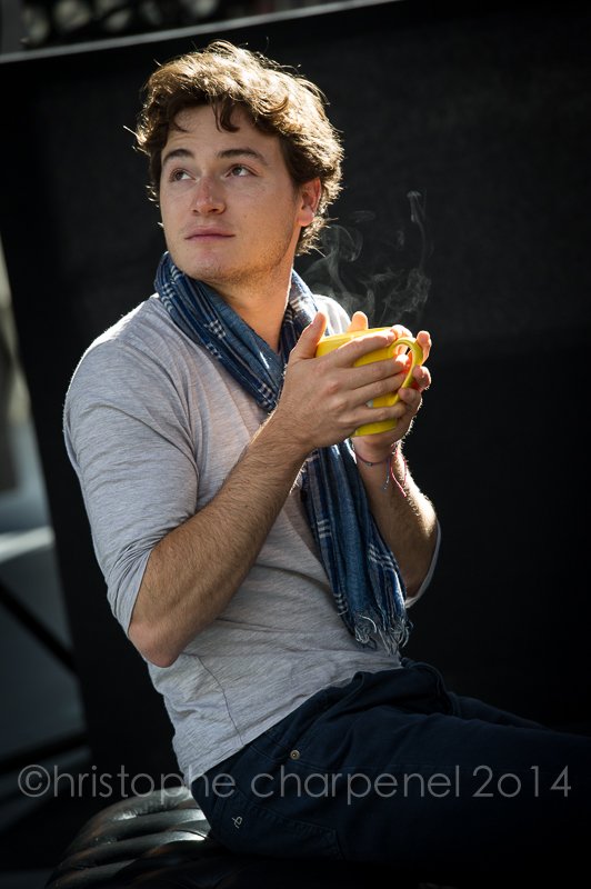 Thomas Enhco