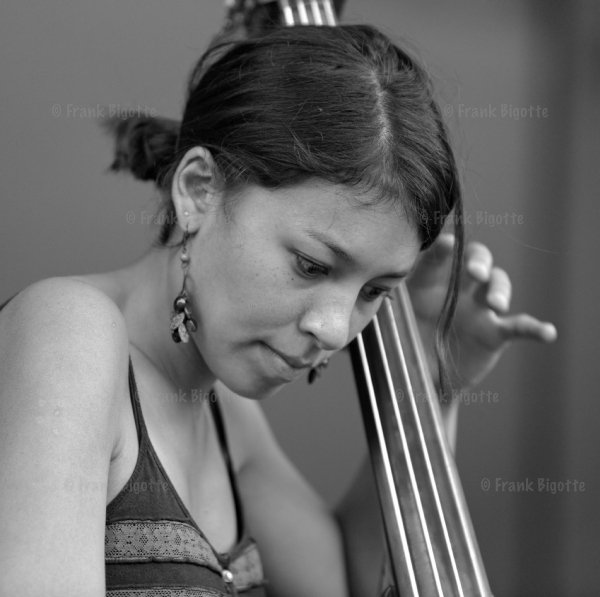 Gabrielle Koehlhoeffer